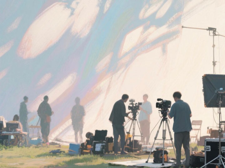 如何科學(xué)做宣傳片拍攝預(yù)算？